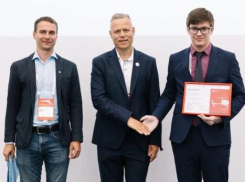 Как студент Камышинского технологического института Роман Ловчев стал участником международного форума «Архипелаг 2025»