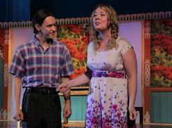 Администрация Камышина объявила о гастролях театра из Луганска в Камышине