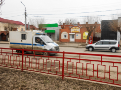 Житель Камышина стал жертвой интернет-мошенников при покупке питбайка