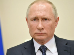 Владимир Путин призвал власти на местах «аккуратно» возвращать предприятия к нормальному графику