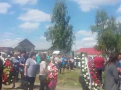 Стала известна ситуация с переселением цыган из Чемодановки в Волгоградскую область, - «Блокнот Волгограда»