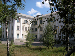Медсестра умерла, два врача в тяжелом состоянии с подозрением на коронавирус в Михайловской ЦРБ, - «Блокнот Волгограда»