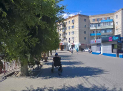 У камышан, как и у всех россиян, снизились пенсии в реальном выражении