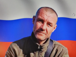 Камышанин Роман Сихварт погиб в спецоперации 