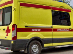 В Волгограде кипяток из лопнувшей трубы в туалете ошпарил пенсионера - насмерть