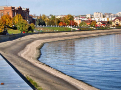 Новое бабье лето? - прекрасную погоду и 16 градусов тепла гарантируют синоптики камышанам сегодня, 31 октября