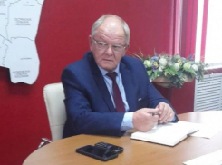 На планерке у главы Камышинского района Алексея Самсонова говорили о подтопке сельских детсадов