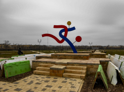 В Волгоградской области утром сегодня, 6 декабря, повторно объявили об опасности атаки БПЛА