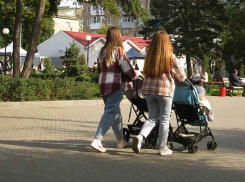 В Камышине ремонтируется детсад, в который обещают брать малышей с 2-месячного возраста