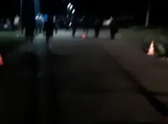 Волгоградское ГУ МВД опубликовало ролик после вчерашнего, 7 августа, смертельного наезда «десятки» на ребёнка (ВИДЕО)