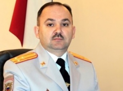 Бывший начальник полиции Волгограда и Камышина Павел Гищенко получил должность начальника полиции в МВД ДНР 