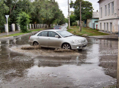 Камышину пообещали целевые субсидии на «улично-дорожную сеть»