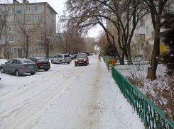 В Камышине в районе Каштановой аллеи нетрезвый «отдыхающий» оскорбил сотрудников полиции и попал под уголовное дело