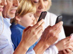 Жители Волгоградской области стали больше смотреть ТВ-программы с мобильных устройств