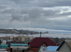 Камышанам предстоит сумрачный день, но дождь синоптики «отменили»: погодная повестка на 2 апреля