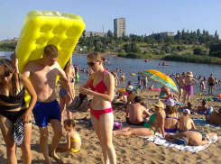 Ученые предупредили, что жителям Волгоградской области предстоит пережить самый жаркий год