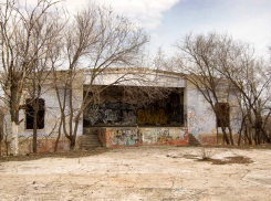 Реконструировать запущенный парк Текстильщиков в Камышине взялась фирма жены депутата Камышинской гордумы - директора «Водоканала»