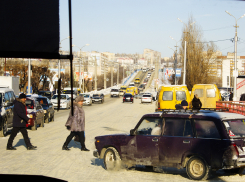 Сотрудники ГИБДД зафиксировали во время рейда и нетрезвых водителей, и ДТП с четырьмя пострадавшими