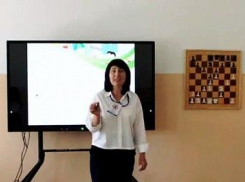 Педагог из Камышина Татьяна Савеко представит Волгоградскую область на всероссийском конкурсе туристской направленности 