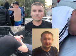 Пятерых «держателей» бордельной сети задержали в Волгограде (ВИДЕО)