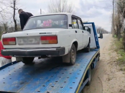  С каким результатом прошло в Камышине «скрытое патрулирование»