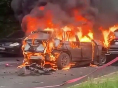 Теракт в Балашихе: военкоры заявляют о гибели генерал-лейтенанта армии