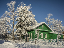В селе Костарево Камышинского района из домика-дачи  волгоградца украли целую «мастерскую»
