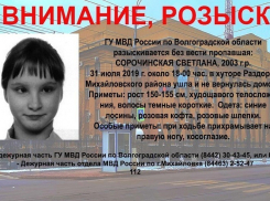 Обнаружили след в лесу: 16-летняя девочка таинственно пропала, - «Блокнот Волгограда»