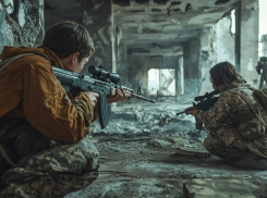 Новости СВО на утро 15 декабря: ВС РФ продвигаются в центре Курахово, армия России уничтожила украинский штурмовик у Херсона, - «Блокнот - Россия»