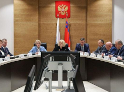 Жители Волгоградской области потребовали отменить закупку новой мебели для депутатов Облдумы и пустить средства на помощь СВО 