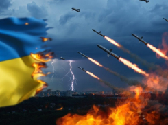 Patriot не спасёт: Генштаб готовит «воздушный Армагеддон» по всей Украине,- «Блокнот - Россия»