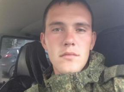 На сельском кладбище в Камышинском районе похоронят погибшего в спецоперации сержанта Рагима Курбансаидова  