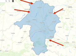 «Освобождение русских сёл от карателей»: о ситуации в оккупированной ВСУ Курской области по итогу 16 декабря, - «Блокнот - Россия»