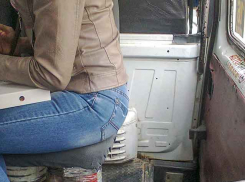 После «обрушения» год назад «двойки» готовятся к ликвидации маршруты «пятнашка» и «семнадцатый» в Камышине?..