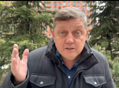 «Крым ваш, а вы россияне»: руководитель сети «Блокнот» Олег Пахолков уверен, что существование Украины без России невозможно