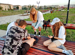 В этом году Камышина нет в списке городов - получателей крупных грантов на благоустройство