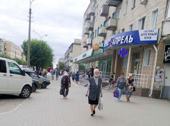 Коронавирус «ощетинился» в Волгоградской области, число зараженных около сотни за сутки