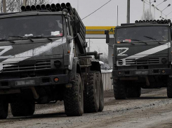 Российские военные возобновили наступление из-за нежелания Киева продлевать режим тишины