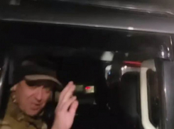 «Всех взбодрили»: в Сеть «слили» видео с шокирующей оценкой Евгением Пригожиным результатов мятежа, - «Блокнот - Россия» (ВИДЕО)