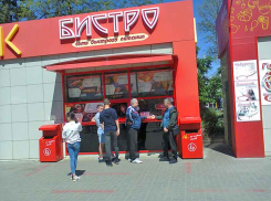 Коронавирус за предыдущие сутки никто в Камышин не завез - все 25 новых больных заразились им «дома»