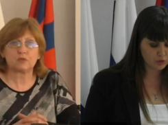 Стало известно, кому из камышинских чиновников средней руки удается зарабатывать больше других