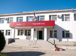 В открытом доступе появились сведения о доходах федеральных судей Камышинского городского суда за 2019 год