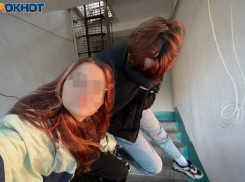 Упавшая с крыши 12-летняя волгоградка умерла вслед за подругой