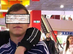 Подозреваемого в убийстве 16-летнего студента в Волгограде заключили под стражу, - «Блокнот Волгограда»