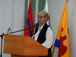 Первые лица Камышина дружно отправились поздравлять с избранием главу Камышинского района Елену Береговую