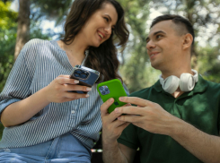 В Волгоградской области интерес к сервисам коротких сериалов вырос в 4 раза