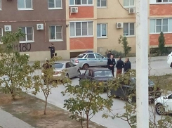 За расстрел молодого человека  из-за громкой музыки его сосед по двору идет под суд, - «Блокнот Волгограда»