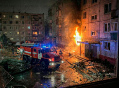 Под ударом Москва, Ростов и Белгород: украинские БПЛА массово атаковали регионы России