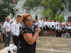 В ходе обязательной декларационной кампании в Камышине раскрыли заработки директоров городских школ