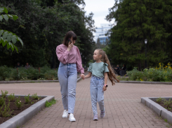 За лето Волгоградская область привлекла туристов со всей страны